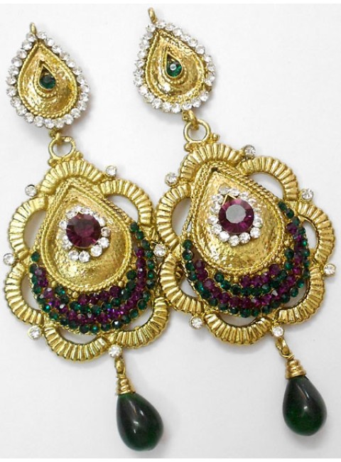Exclusive Earrings